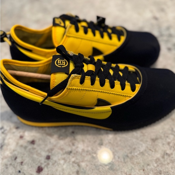 Nike Cortez × Clot 'Bruce Lee' - Picture 5 of 16